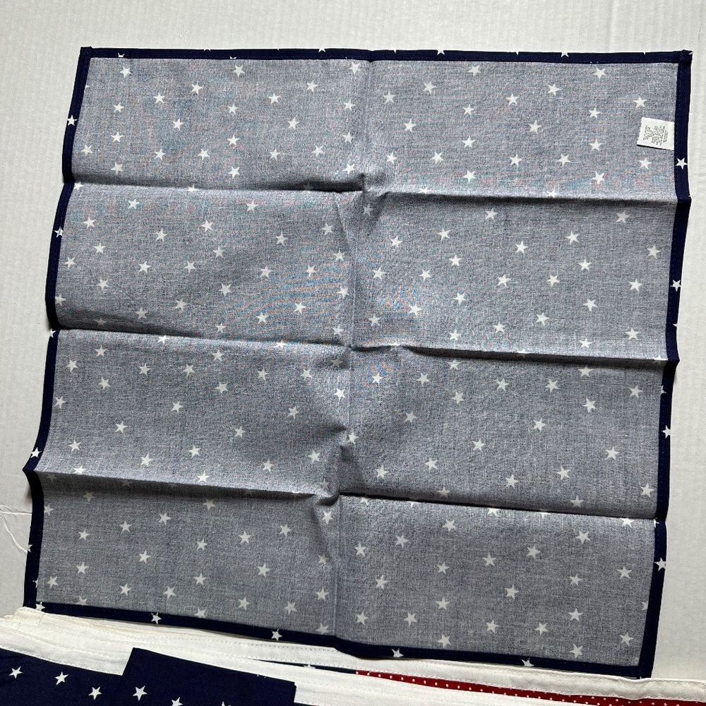 Cloth Napkins - Picture 4 of 4